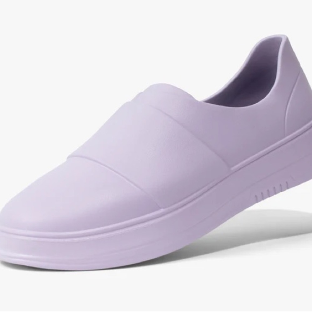 STAND+ Gales Frontline Lavender UltraComfort/Xtralight Healthcare Shoe 7.5M/9.5W